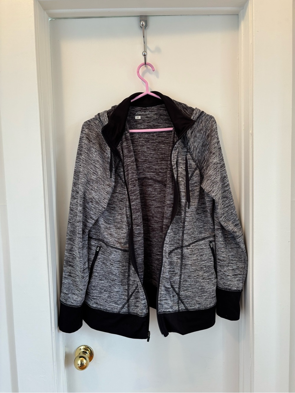 Eddie Bauer Hoodie
